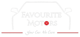 Favourite Motors Logo